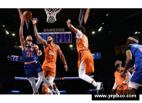 盘点NBA历史连胜球队的终结者_太阳队刚被勇士终结