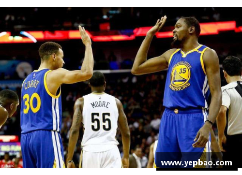 NBA超级巨星浓眉：统治力与团队精神的完美结合