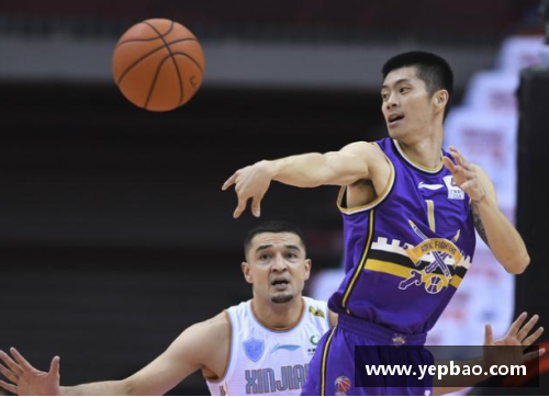 6688体育北京控股CBA队成功签约NBA球员，实力大增引关注