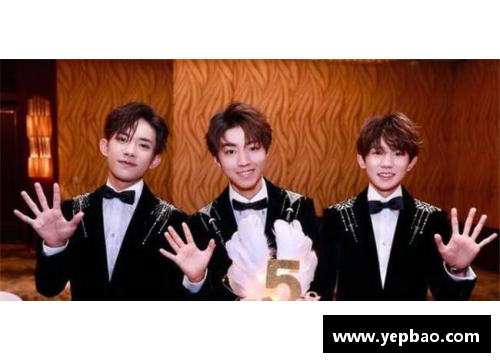 6688体育风靡整个亚洲的小虎队，与现如今如日中天的TFboys相比，谁更胜一筹？