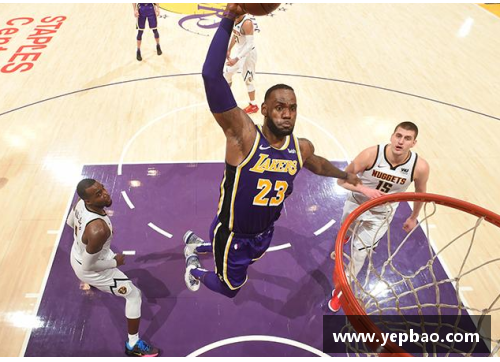 6688体育上海NBA乐园：篮球梦想的精彩追逐