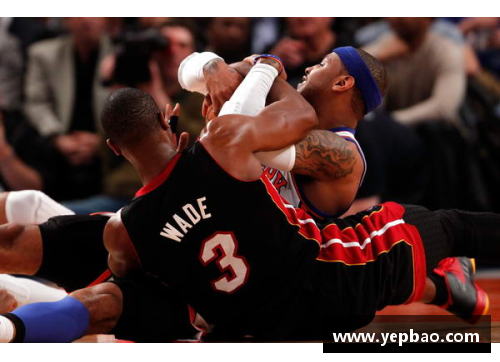 6688体育官网2019NBA季后赛：激烈对决燃情时刻 - 副本