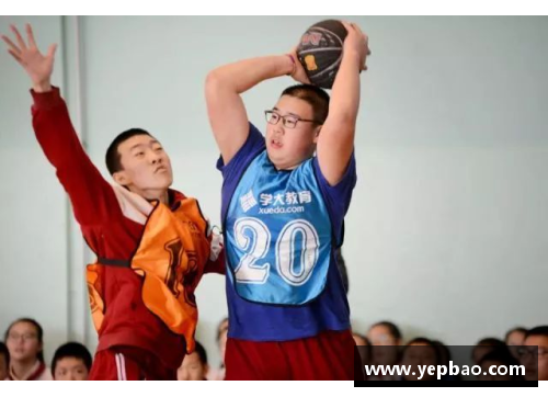 6688体育官网王小诗：青春飞扬，篮球梦想的新篇章