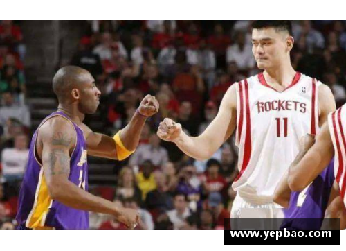 6688体育官网姚明在NBA效力的岁月与成就