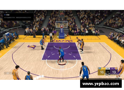 6688体育官网NBA解说小南：篮球场上的声音和情感