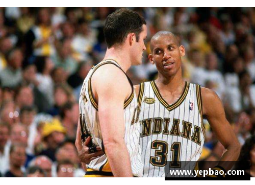 6688体育官网说起身穿34号球衣的NBA球员，你会想起谁？—谢说篮球