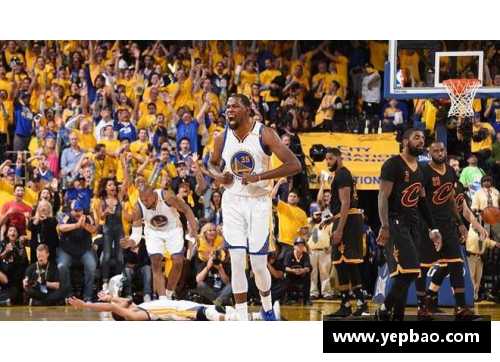 6688体育官网勇士队再度摘得NBA总冠军，王朝荣耀再续写 - 副本