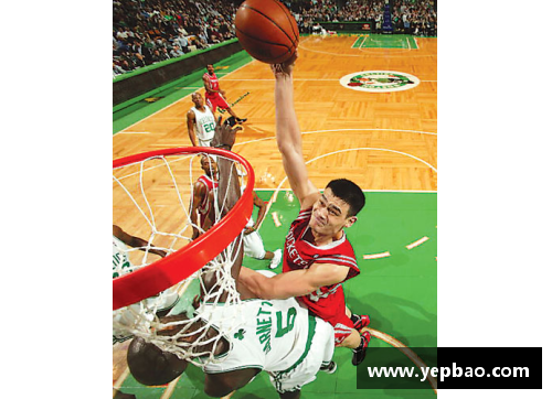 6688体育官网NBA进攻干扰球：提升防守效率的关键技术解析