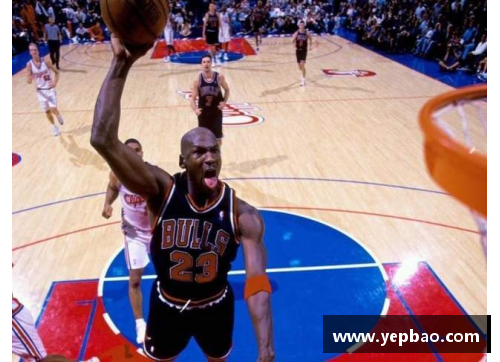 NBA单打能力最强的10大球星 - 副本