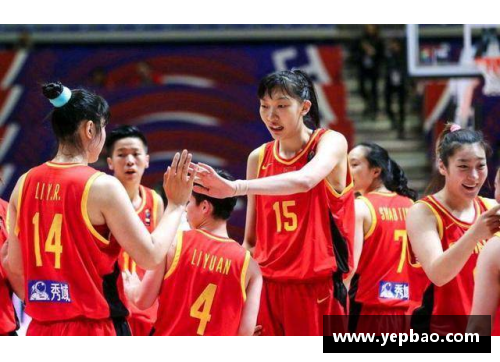 6688体育官网FIBA女篮世界杯：中国队史上最佳战绩获亚军 - 副本