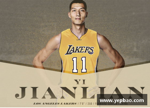 6688体育官网易建联NBA生涯精彩时刻集锦 - 副本